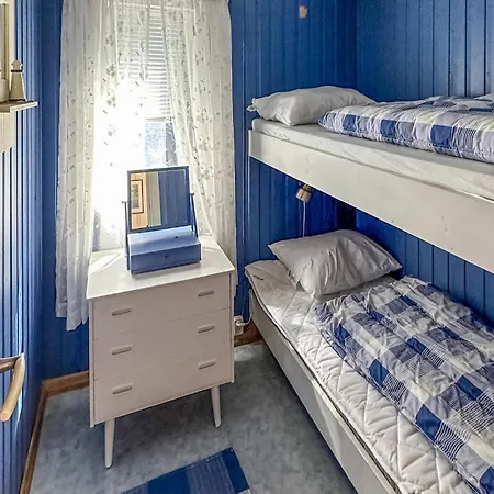Holiday home 4 Bedroom Gorgeous In
